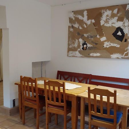 Pension Fuchsmuehle Rothenburg ob der Tauber Zewnętrze zdjęcie